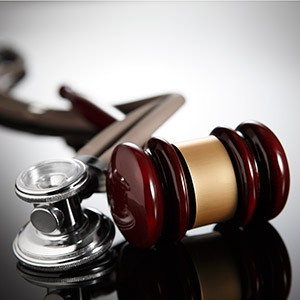 Medical Liability Reform — Expert Witness Qualifications