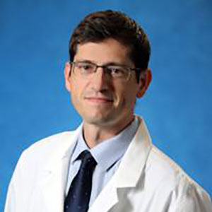 Ian M. Thompson III, MD